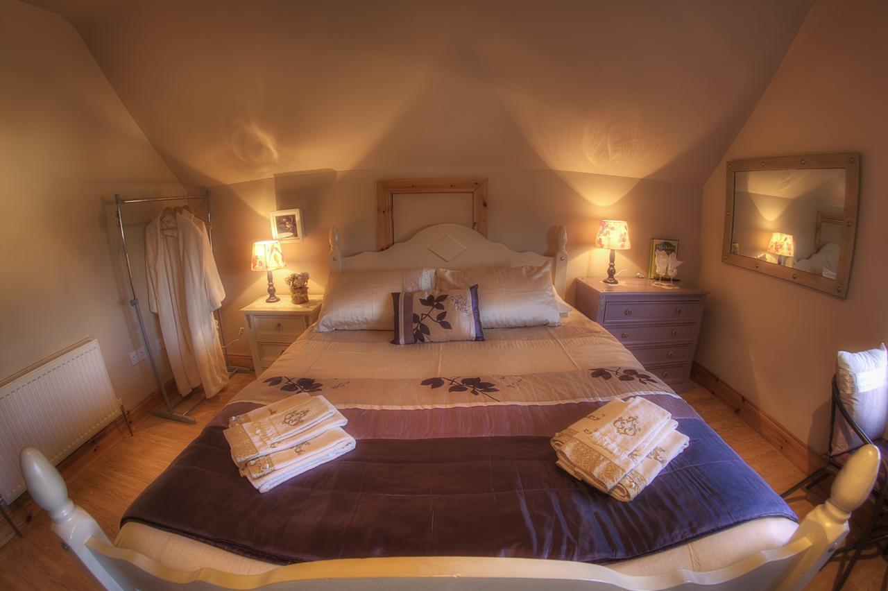Bed and Breakfast Walkers Nest Carlingford Exterior foto