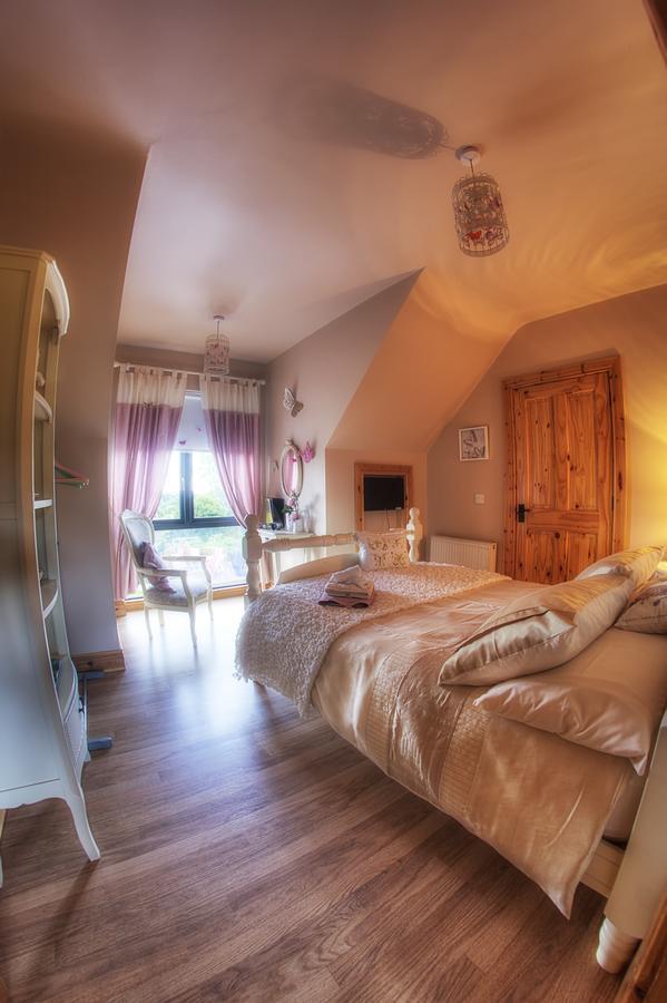 Bed and Breakfast Walkers Nest Carlingford Exterior foto