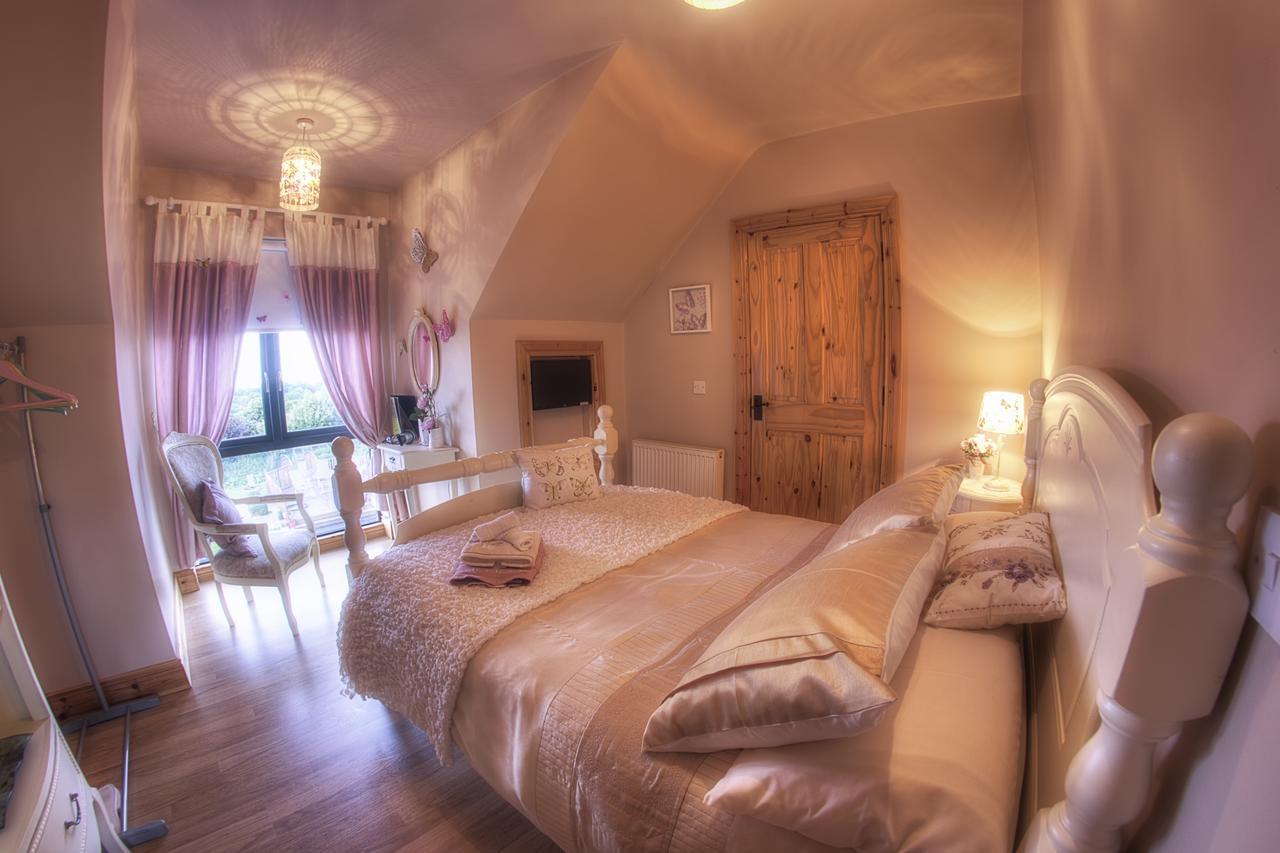 Bed and Breakfast Walkers Nest Carlingford Exterior foto