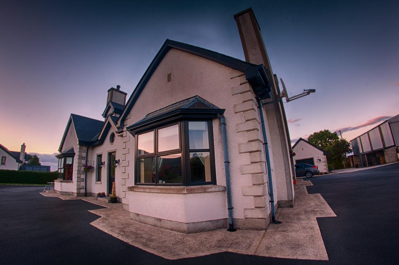 Bed and Breakfast Walkers Nest Carlingford Exterior foto